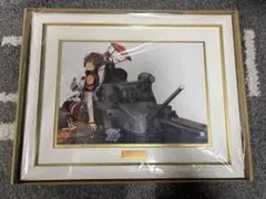 艦隊これくしょん 艦これ「大和」Memorial キャラファイングラフ[未開封] 艦隊これくしょん 艦これ「大和」Memorial キャラファイングラフ[未