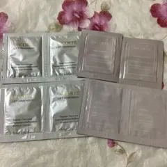 コスメデコルテ　イドラクラリティ　リフトディメンション　サンプル