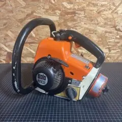STIHL 041AV チェーンソー 約16インチ 部品取り用 - メルカリ