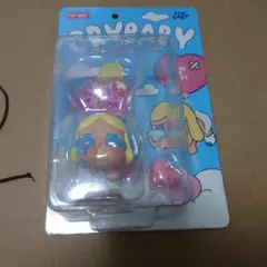 Pop Mart ポップマート CRYBABY MAKE ME FLOAT