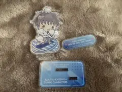 【中古品】呪術廻戦×サンリオ アクスタ乙骨憂太×ニャニィニュニェニョン