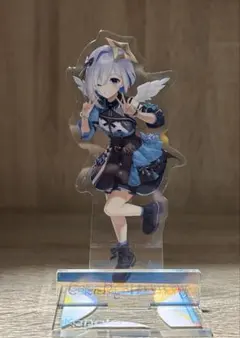天音かなた アクリルスタンド Vtuber