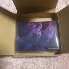 プロジェクトセカイ ノーブルアートコレクションvol.16 白石杏