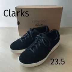 Clarks Layton Lace / レイトンレース 23.5のサムネイル