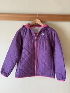 YONEX ウォームアップウェア レディースM