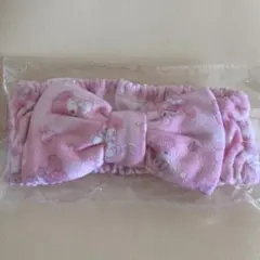 マイメロディ サンリオ ヘアバンド