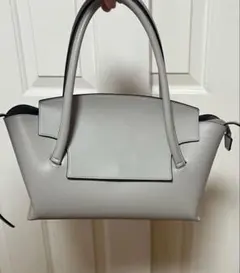 FRAY I.D フラップミドルボストン　BEG 美品　未使用のサムネイル