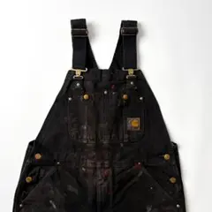 2026年最新】CARHARTT オーバーオール ダブルニーの人気アイテム