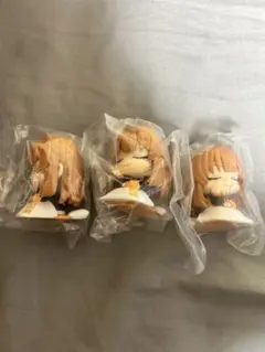 カラフルピーチ からぴち おねむたん ガチャガチャ カプセルトイ えと