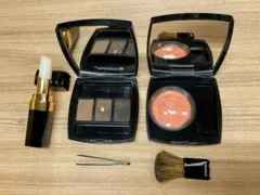 シャネル　未使用　化粧品　まとめ売り 2026年最新】シャネル 化粧品 まとめ売りの人気アイテム - メルカリ