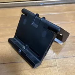 Switch テーブルモード専用 ポータブルUSBハブスタンド 4ポート