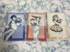 プロセカ サンリオコラボ エピカ MEIKO KAITO 花里みのり