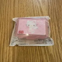 チョコラBB　サンリオコラボ　オリジナルマルチケース　ハローキティ