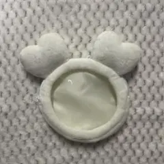 TWICE FCくじ D賞 LOVELYポーチ ダヒョン