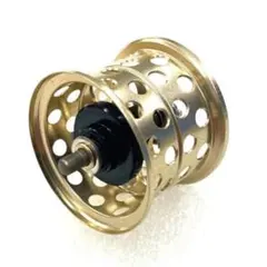 KTFバーサタイルフィネススプール KAHEN Daiwa Ver2 34ミリ - メルカリ