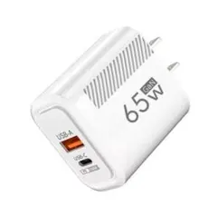 あ*な様 USB 急速充電器 PD3.0 GaN 65W Type-C ホワイト