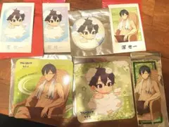 ブルーロック 極楽湯 潔世一 セット