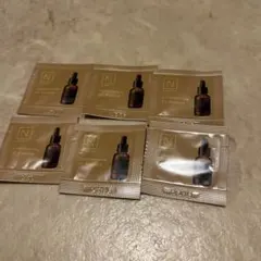 Nオーガニック　VCエッセンス 0.5g 6個