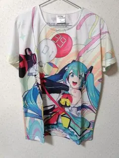 M*K様 Mサイズ Tシャツ 2018