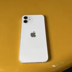 2026年最新】iphone12 本体 128 ホワイトの人気アイテム - メルカリ