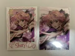 マクロス　シェリル　セット