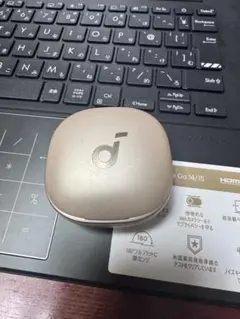 Anker Soundcore Liberty4