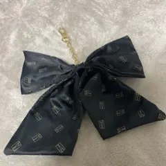 アレクサンドルドゥパリ　リボンチャーム　sweet1月号増刊