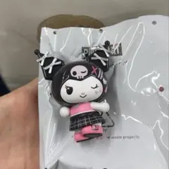 Sanrio characters Pink Party シリーズ Kuromi