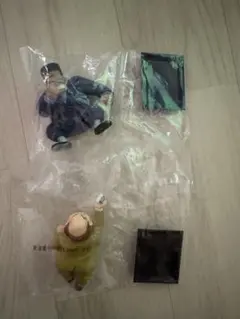 ドラゴンボール　アーカイブス　一番くじ　セミコンプリート　38体 一番くじ ドラゴンボール E賞 アーカイブス セミコンプリート - メルカリ