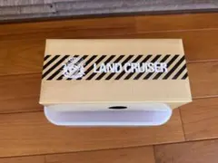 ランドクルーザー200　カラーサンプル　202 ブラック