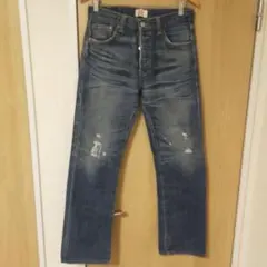 LEVI'S リーバイス 08501-00 デニムパンツ ジーンズ W30