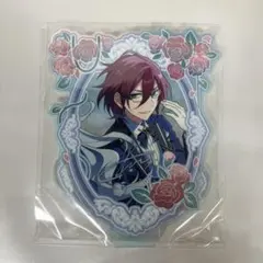 七種茨 中国 アクスタ