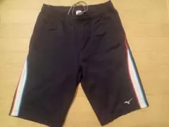 ミズノ　ハーフパンツ