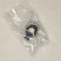 ハンターハンター　めじるしアクセサリー　フェイタン　幻影旅団編