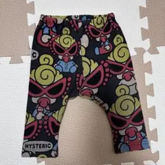 お*き様 ヒステリックミニ ミニちゃん レギンス ズボン 90cm