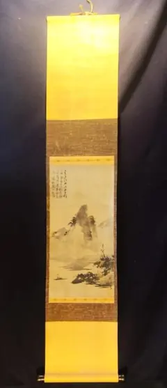 2025年最新】掛け軸の人気アイテム - メルカリ