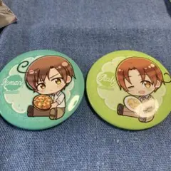 2025年最新】ヘタリア 缶 イタリアの人気アイテム - メルカリ