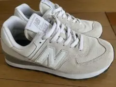 ニューバランス574EVW
