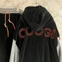 2026年最新】coogi セットアップの人気アイテム - メルカリ