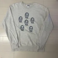 ARAKI クルーネック スウェット ブラウン サイズ1 - メルカリ