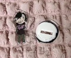 鬼滅の刃 とるパカ 不死川玄弥 アクリルスタンド