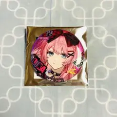 ドンキ　巡音ルカ　缶バッジ　2025 ④