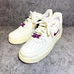新品タグ付✨希少NIKE WMNS AIR FORCE 1 25cm限定モデル