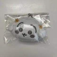 ちいかわ　がま口