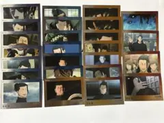 呪術廻戦 夏油傑 パラレル トレーディングカード2025 懐玉玉折 エポック社