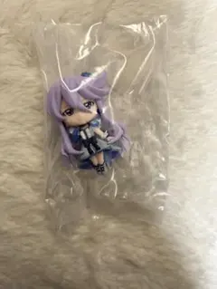 ハートキャッチプリキュア キュアムーンライト カプセルフィギュアコレクション