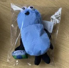 パペットスンスン エコバッグ