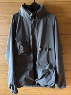 WILD THINGS【ONLY ARK】別注Layer Ecwcs Parka - メルカリ