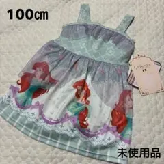 バースデイ マジョリカ アリエル 水着 100㎝