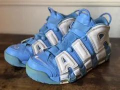 【7/12値引】NIKE AIR MORE UPTEMPO 96 28.5